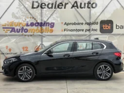 
										BMW SERIA 1 full									