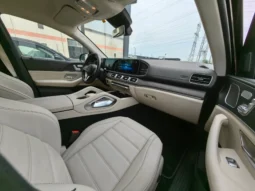 
										MERCEDES BENZ GLE full									