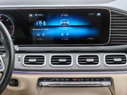 
										MERCEDES BENZ GLE full									