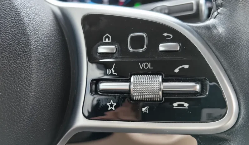 
								MERCEDES BENZ GLE full									