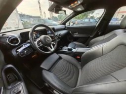 
										MERCEDES BENZ A 180 full									
