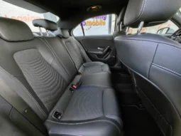 
										MERCEDES BENZ A 180 full									
