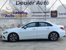 
										MERCEDES BENZ A 180 full									