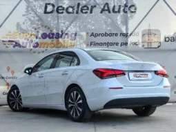 
										MERCEDES BENZ A 180 full									