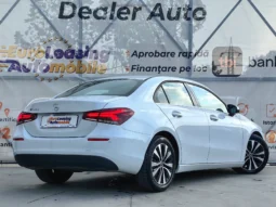 
										MERCEDES BENZ A 180 full									