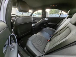 
										MERCEDES BENZ A 180 full									