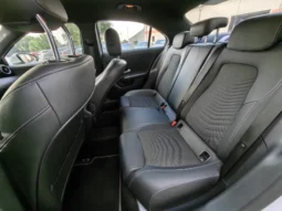 
										MERCEDES BENZ A 180 full									
