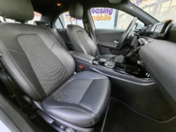 
										MERCEDES BENZ A 180 full									