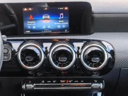 
										MERCEDES BENZ A 180 full									