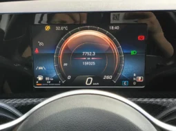 
										MERCEDES BENZ A 180 full									