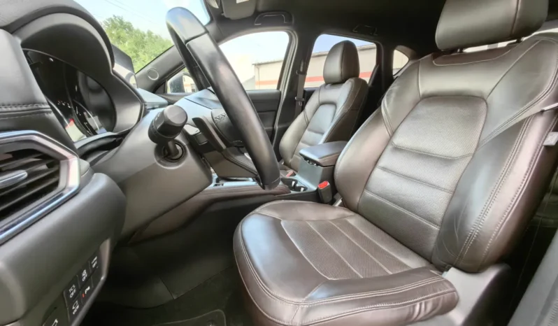 
								MAZDA CX 5 full									