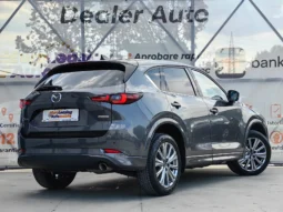 
										MAZDA CX 5 full									