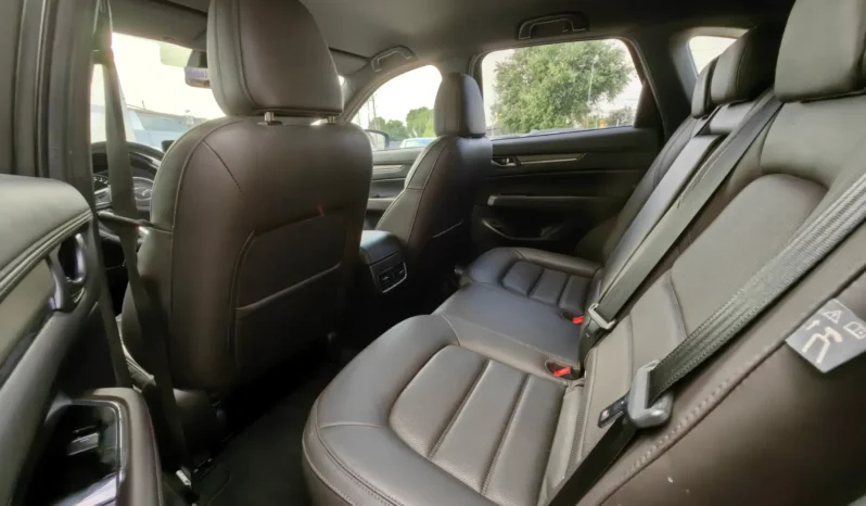 
								MAZDA CX 5 full									