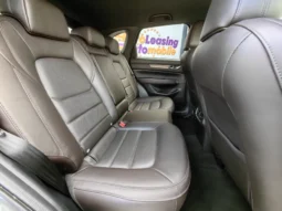 
										MAZDA CX 5 full									