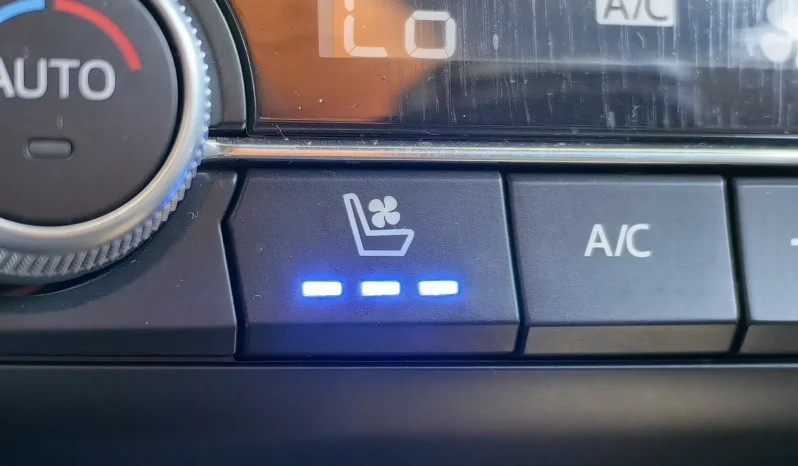 
								MAZDA CX 5 full									