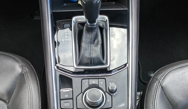 
								MAZDA CX 5 full									