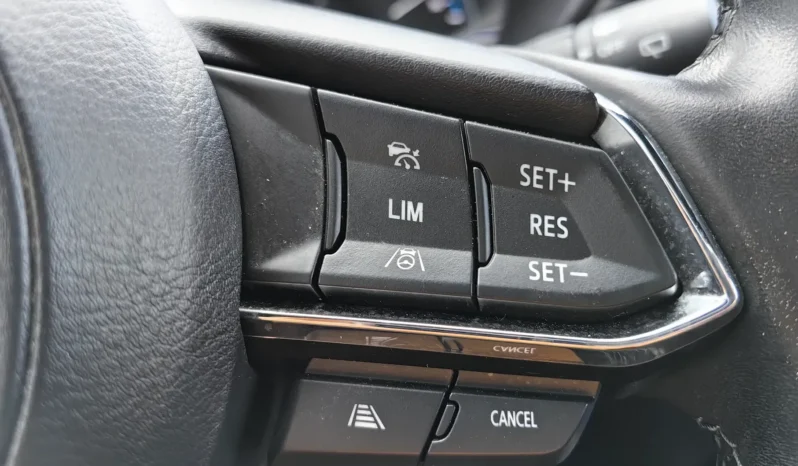 
								MAZDA CX 5 full									