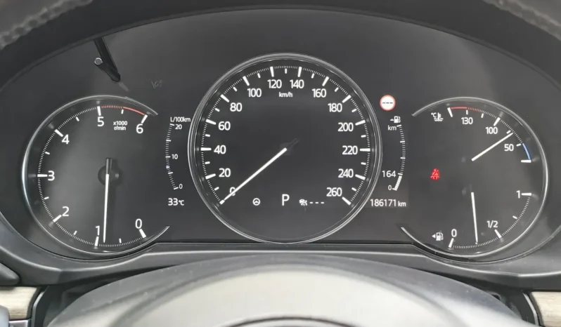 
								MAZDA CX 5 full									