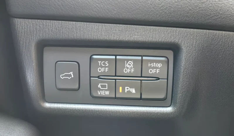 
								MAZDA CX 5 full									