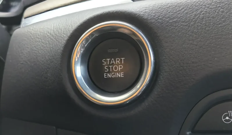 
								MAZDA CX 5 full									