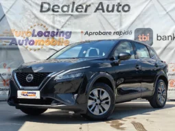 
										NISSAN QASHQAI full									
