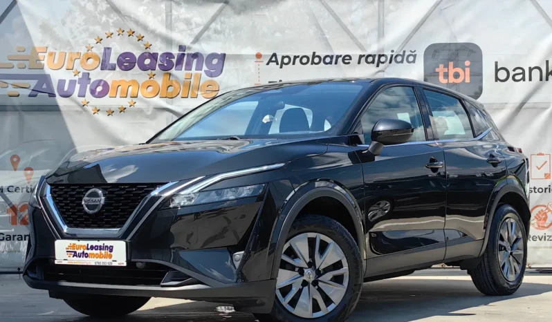 
								NISSAN QASHQAI full									