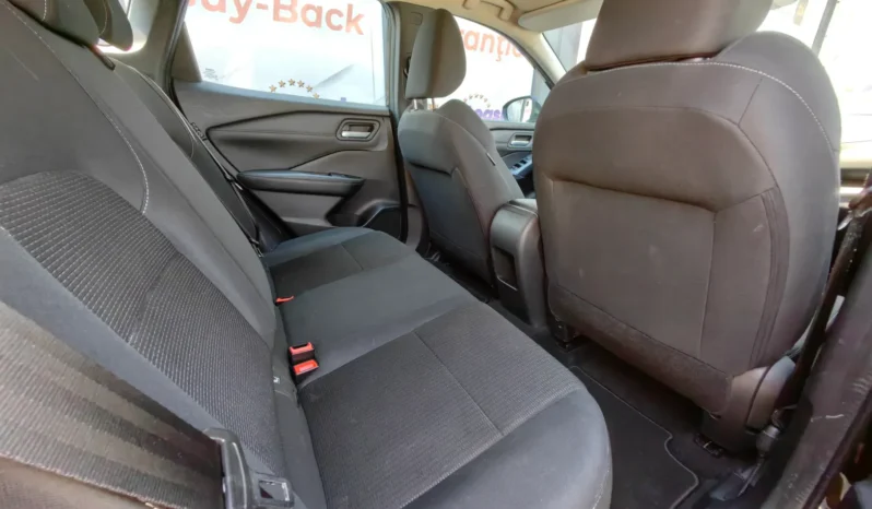 
								NISSAN QASHQAI full									