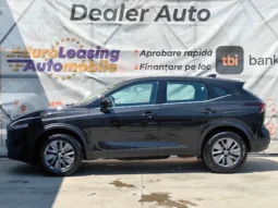 
										NISSAN QASHQAI full									