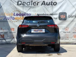 
										NISSAN QASHQAI full									