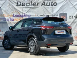 
										NISSAN QASHQAI full									
