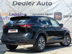 
										NISSAN QASHQAI full									
