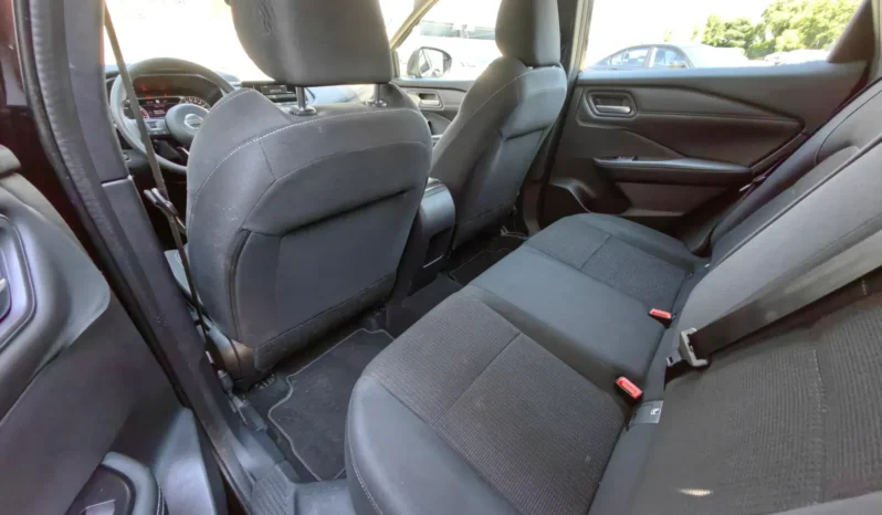 
								NISSAN QASHQAI full									