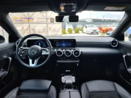 
										MERCEDES BENZ CLA 180 full									
