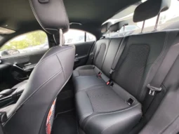 
										MERCEDES BENZ CLA 180 full									