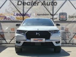 
										DS AUTOMOBILES DSA DS7 CROSSBACK full									