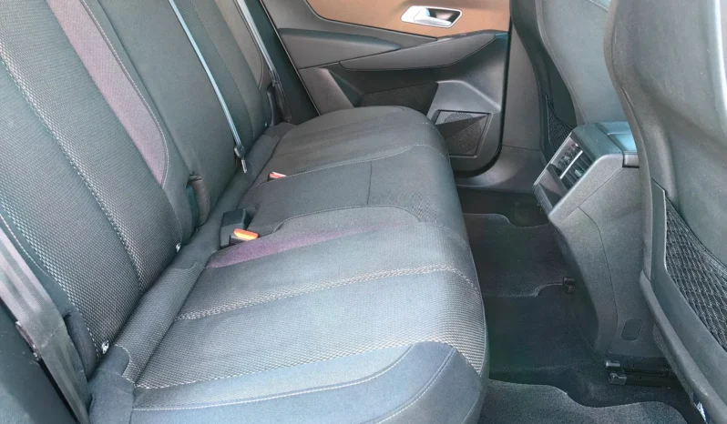 
								DS AUTOMOBILES DSA DS7 CROSSBACK full									