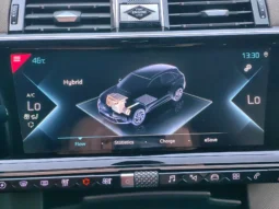 
										DS AUTOMOBILES DSA DS7 CROSSBACK full									
