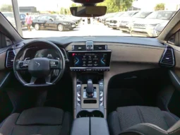 
										DS AUTOMOBILES DSA DS7 CROSSBACK full									
