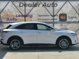 
										DS AUTOMOBILES DSA DS7 CROSSBACK full									