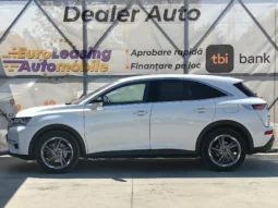 
										DS AUTOMOBILES DSA DS7 CROSSBACK full									