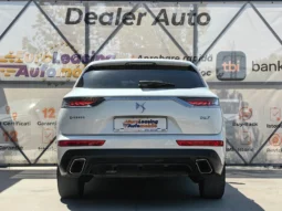 
										DS AUTOMOBILES DSA DS7 CROSSBACK full									