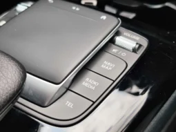 
										MERCEDES BENZ CLA 180 full									