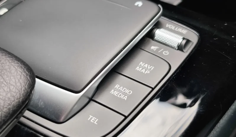 
								MERCEDES BENZ CLA 180 full									