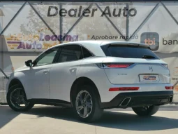 
										DS AUTOMOBILES DSA DS7 CROSSBACK full									