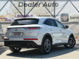 
										DS AUTOMOBILES DSA DS7 CROSSBACK full									