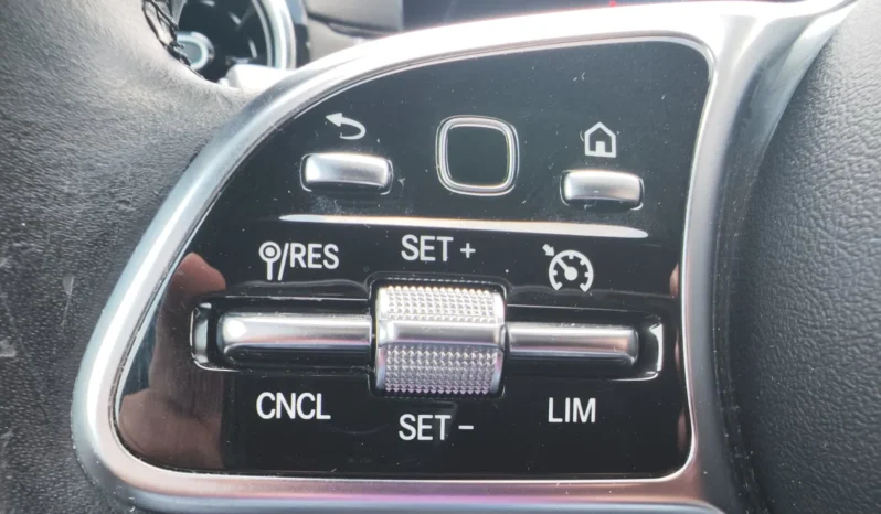 
								MERCEDES BENZ CLA 180 full									