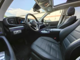 
										MERCEDES BENZ GLE full									