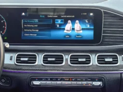 
										MERCEDES BENZ GLE full									