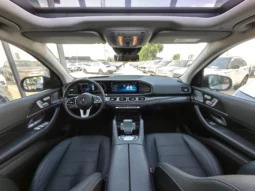 
										MERCEDES BENZ GLE full									