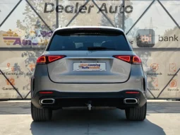 
										MERCEDES BENZ GLE full									